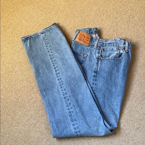 401 levis